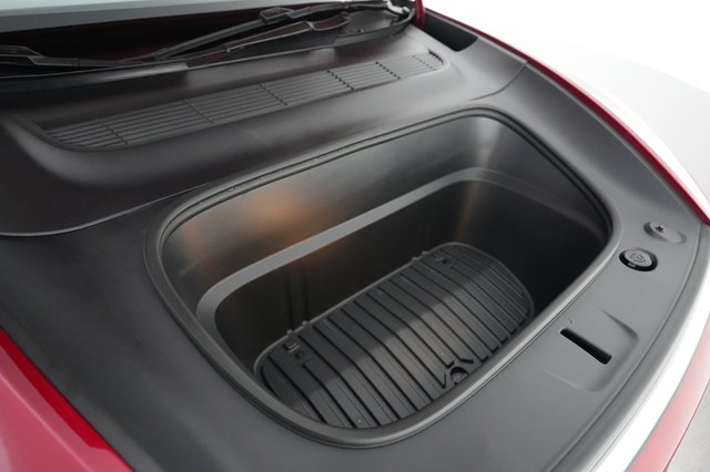 2026 Tesla Model Y — photo 20 of 21