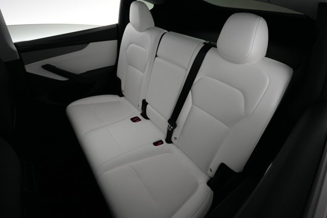 2026 Tesla Model Y — photo 19 of 21