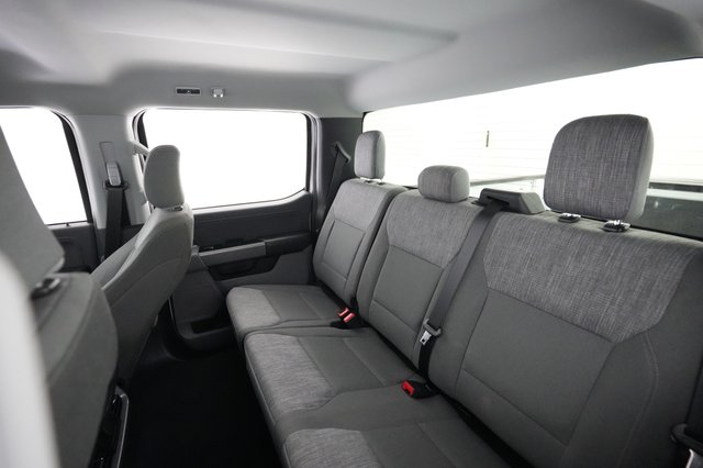 2023 Ford F-150 Lightning — photo 13 of 15