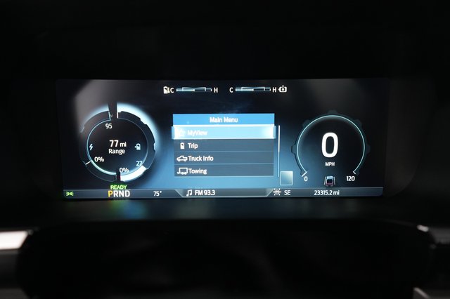 2023 Ford F-150 Lightning — photo 5 of 15