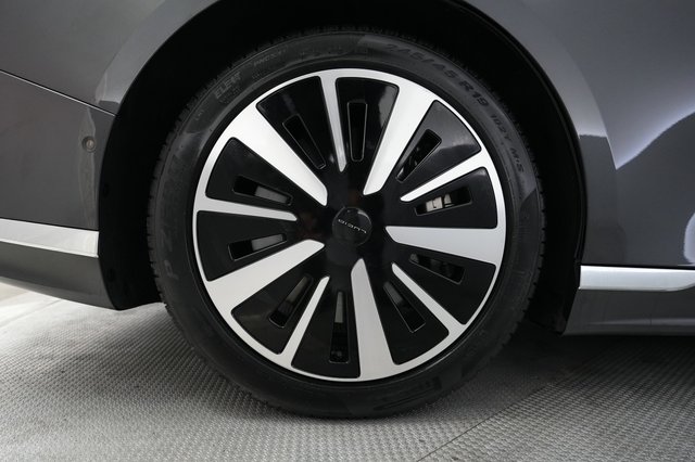 2023 Lucid Air — photo 7 of 21