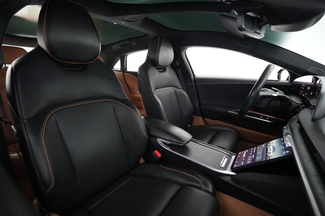 2023 Lucid Air