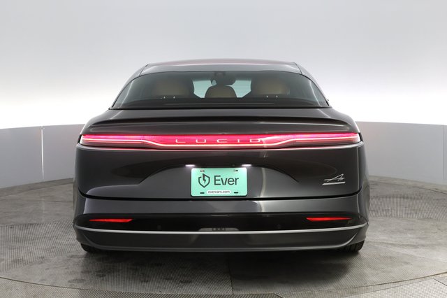 2023 Lucid Air — photo 12 of 21