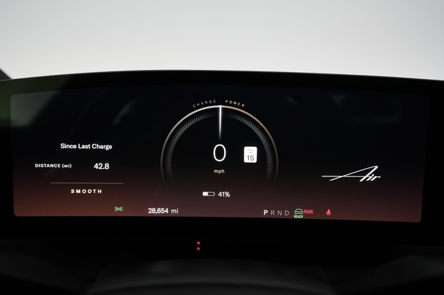 2023 Lucid Air