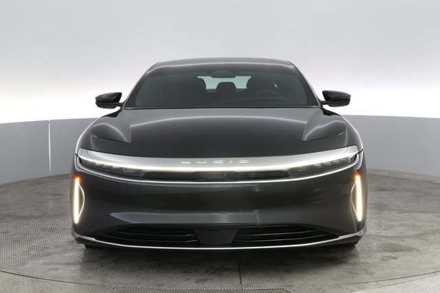 2023 Lucid Air — photo 9 of 21