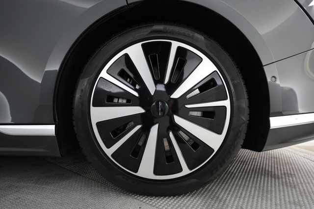 2023 Lucid Air