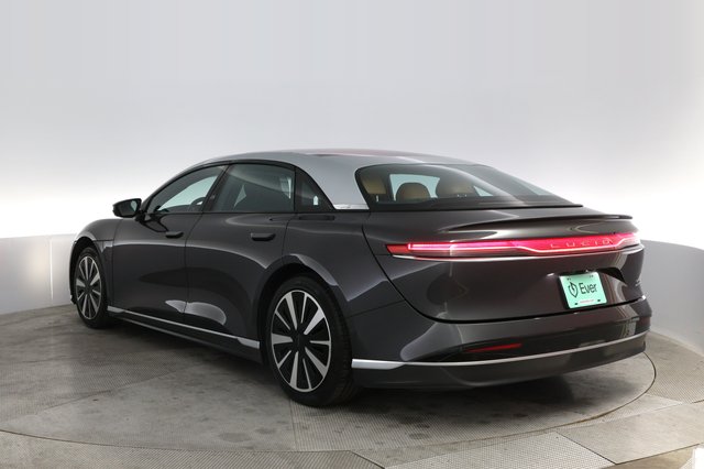 2023 Lucid Air — photo 13 of 21