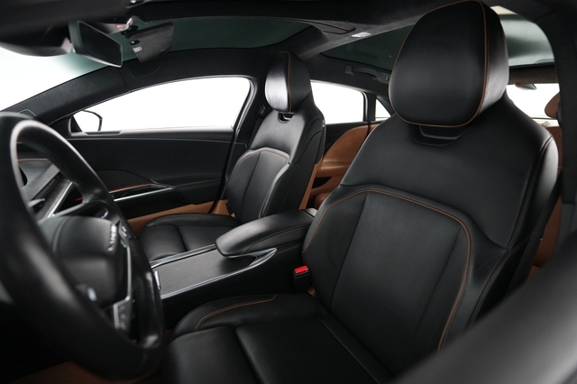 2023 Lucid Air