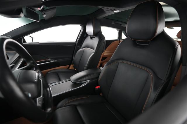 2023 Lucid Air — photo 3 of 21