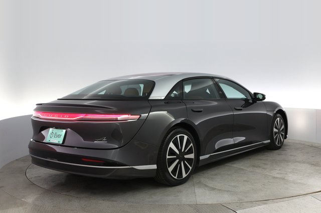 2023 Lucid Air — photo 2 of 21