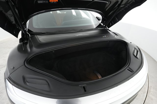 2023 Lucid Air — photo 20 of 21