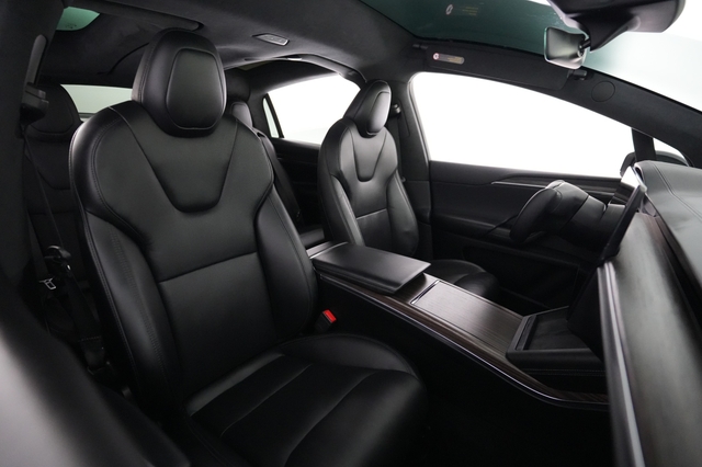 2023 Tesla Model X