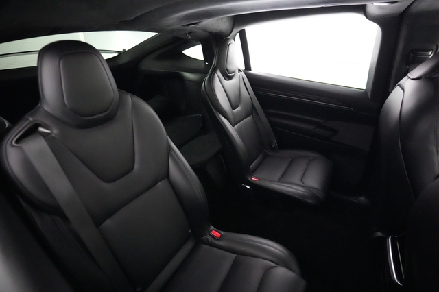 2023 Tesla Model X