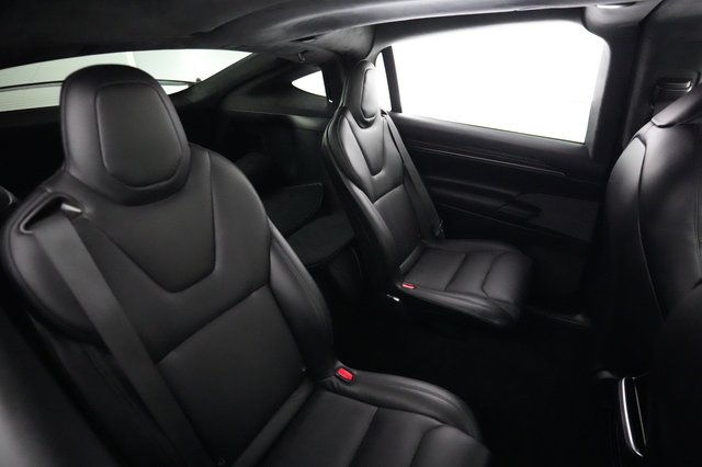 2023 Tesla Model X — photo 4 of 22