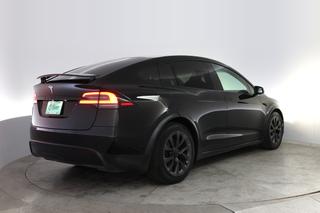 2023 Tesla Model X — photo 2 of 22