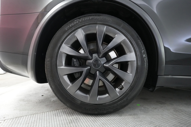 2023 Tesla Model X