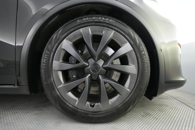 2023 Tesla Model X