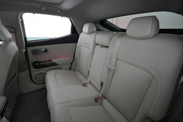 2023 Genesis GV60
