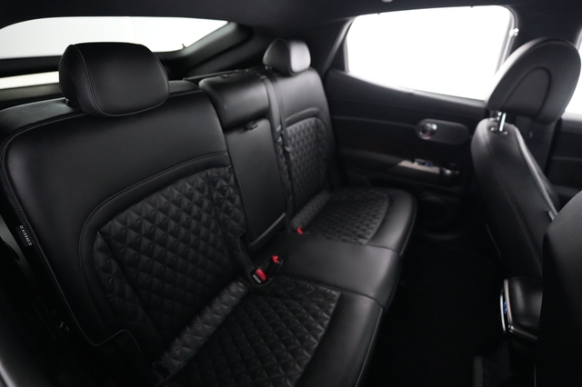2024 Genesis GV60