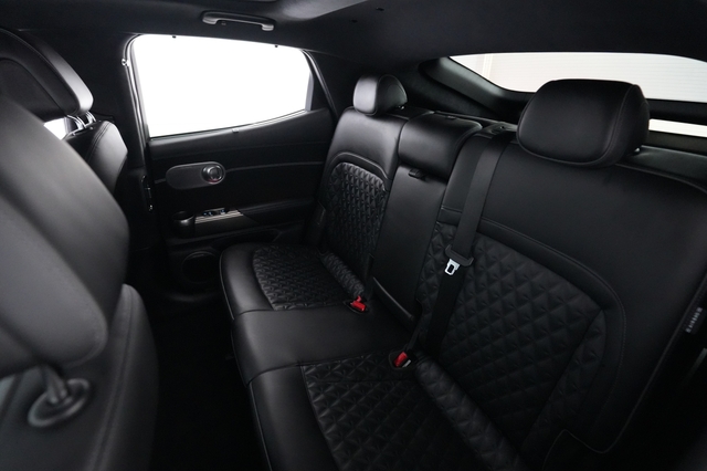 2024 Genesis GV60