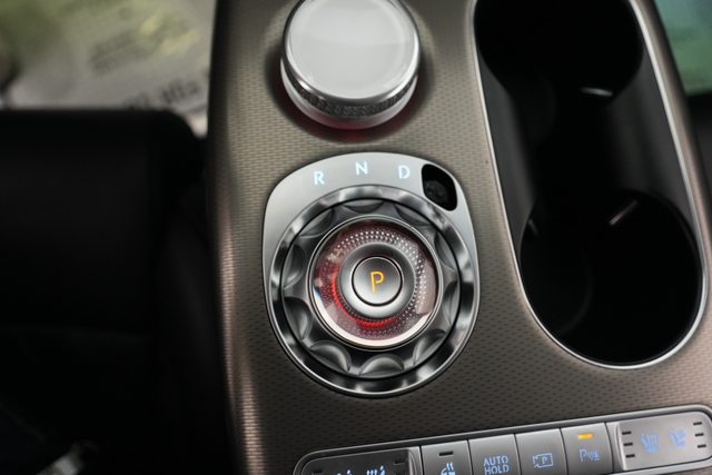 2024 Genesis GV60