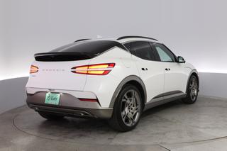 2024 Genesis GV60 — photo 2 of 22