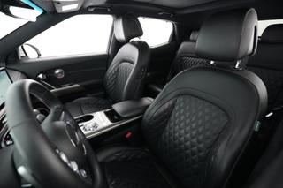 2024 Genesis GV60 — photo 3 of 22