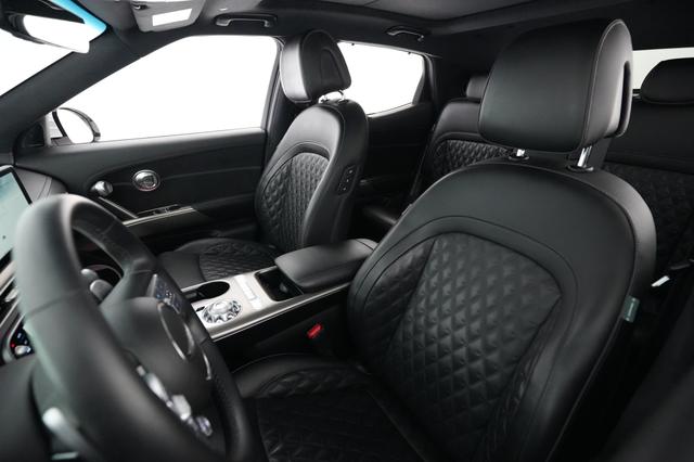 2024 Genesis GV60
