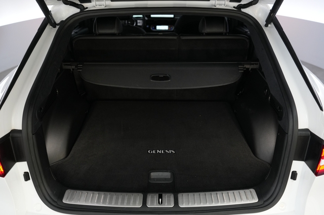 2024 Genesis GV60