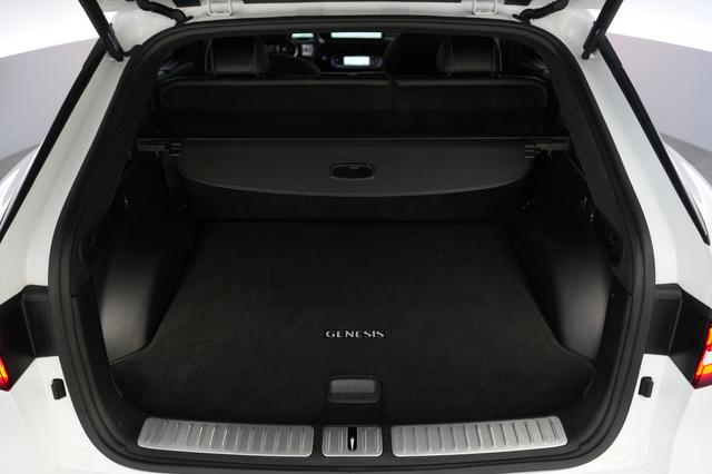2024 Genesis GV60