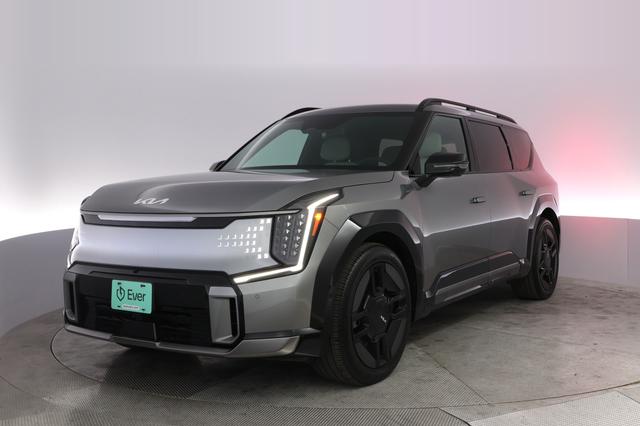 2024 Kia EV9