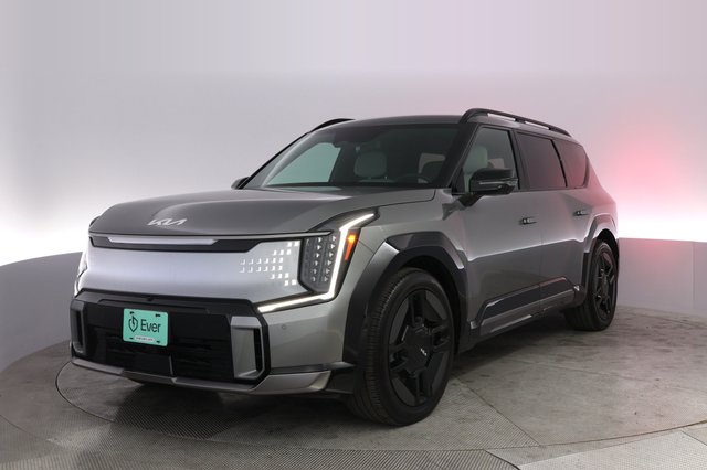 2024 Kia EV9 — VIN KNDAEFS50R6019952