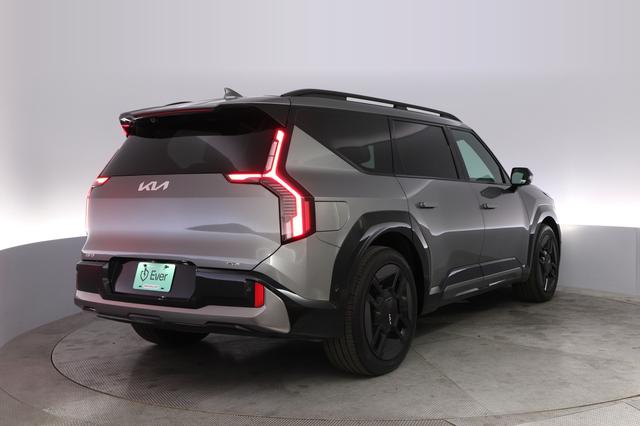 2024 Kia EV9