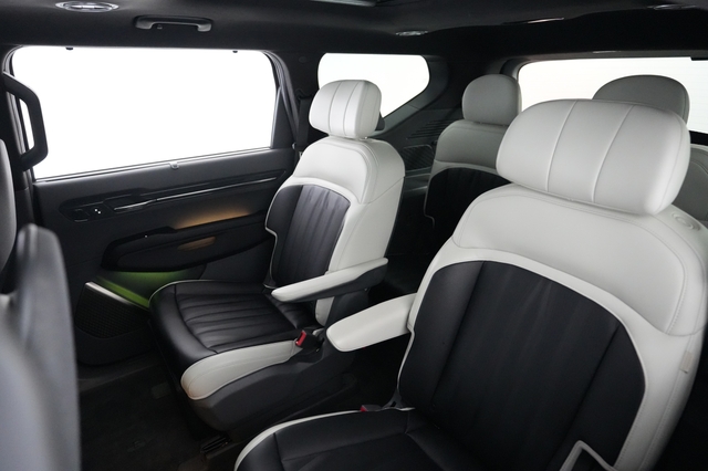 2024 Kia EV9
