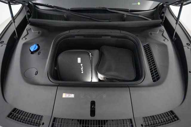 2024 Kia EV9 — photo 21 of 22