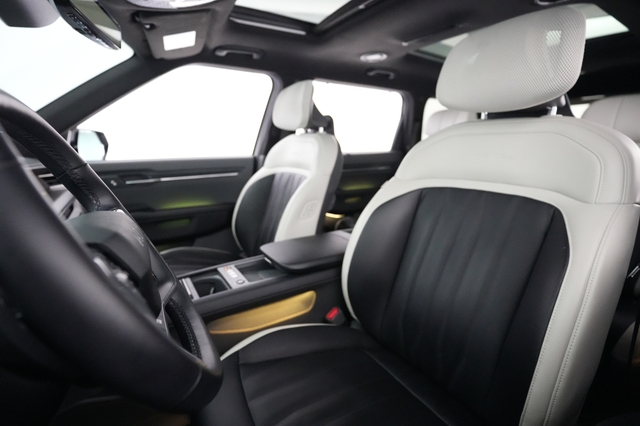 2024 Kia EV9