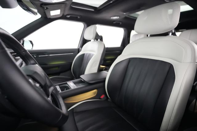 2024 Kia EV9