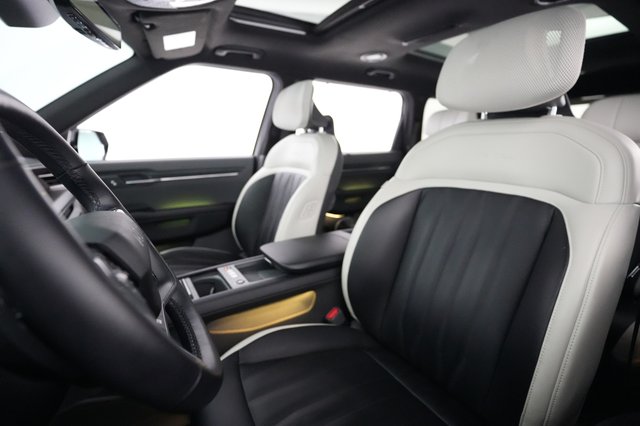 2024 Kia EV9 — photo 3 of 22
