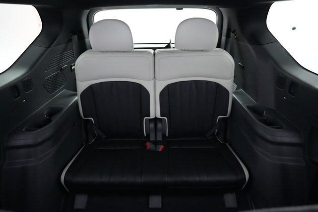 2024 Kia EV9 — photo 20 of 22