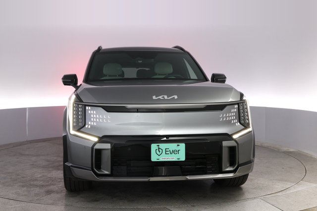 2024 Kia EV9 — photo 9 of 22