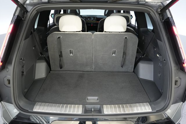 2024 Kia EV9 — photo 6 of 22