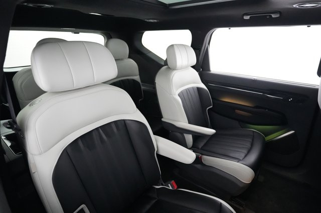 2024 Kia EV9 — photo 4 of 22