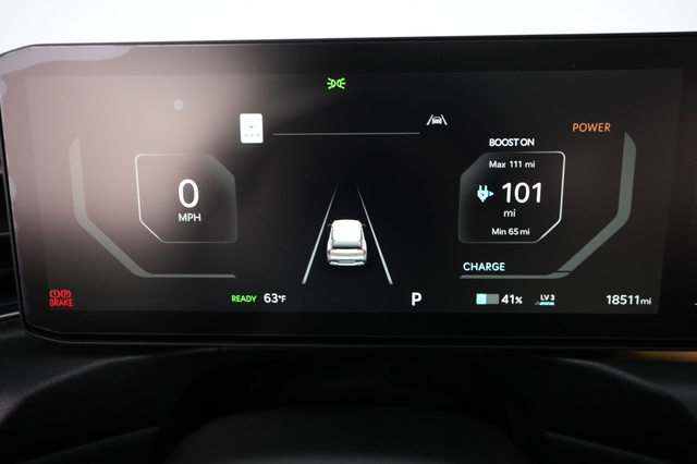 2024 Kia EV9