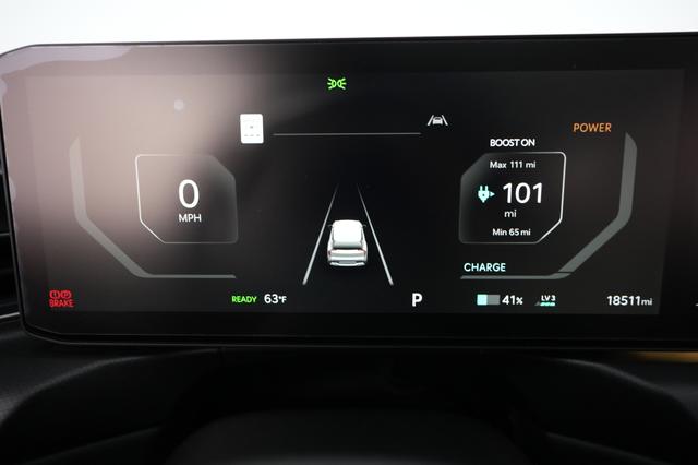 2024 Kia EV9