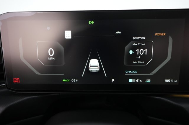 2024 Kia EV9 — photo 5 of 22
