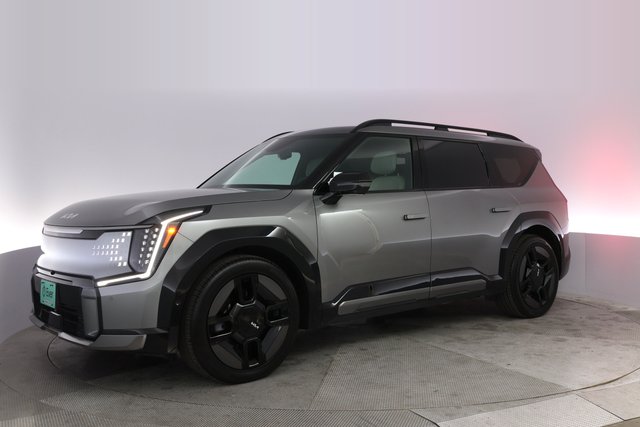 2024 Kia EV9 — photo 14 of 22