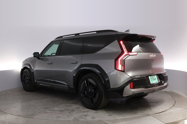 2024 Kia EV9 — photo 13 of 22