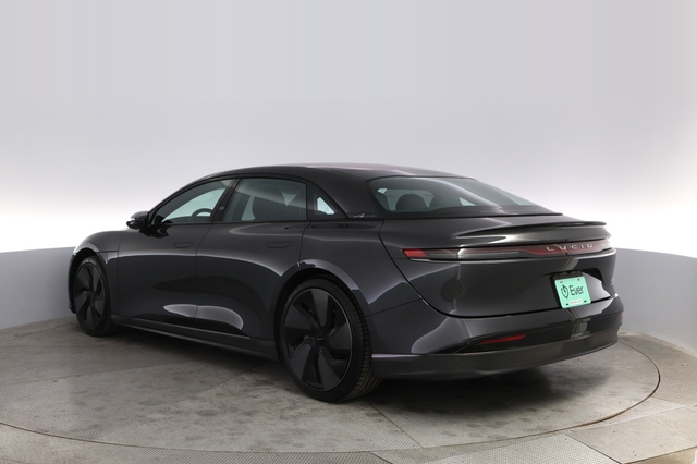2024 Lucid Air