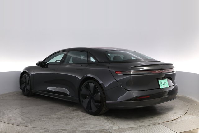 2024 Lucid Air — photo 13 of 21