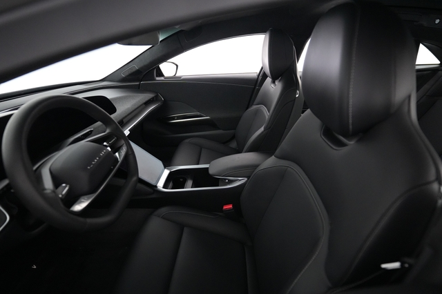 2024 Lucid Air